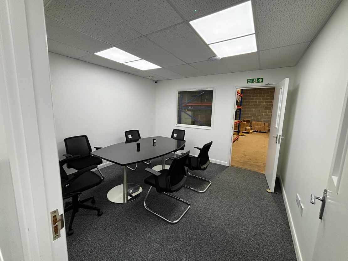 27 Great Cambridge Industrial Estate, Enfield, EN1 1SH
