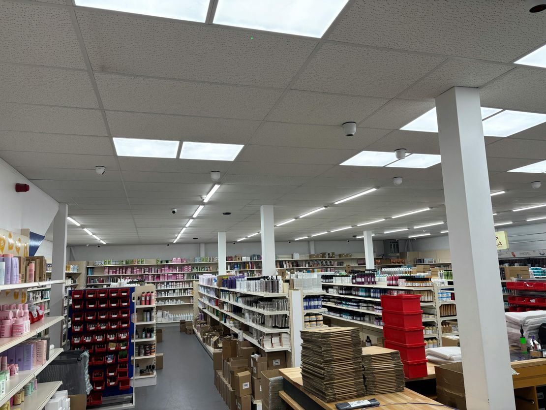 27 Great Cambridge Industrial Estate, Enfield, EN1 1SH