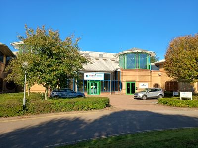 Property Image for QED Centre, Main Avenue, Treforest Industrial Estate, Pontypridd, Wales, CF37 5YR