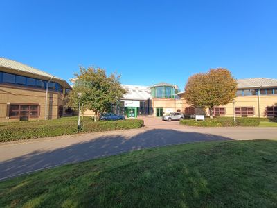 Property Image for QED Centre, Main Avenue, Treforest Industrial Estate, Pontypridd, Wales, CF37 5YR