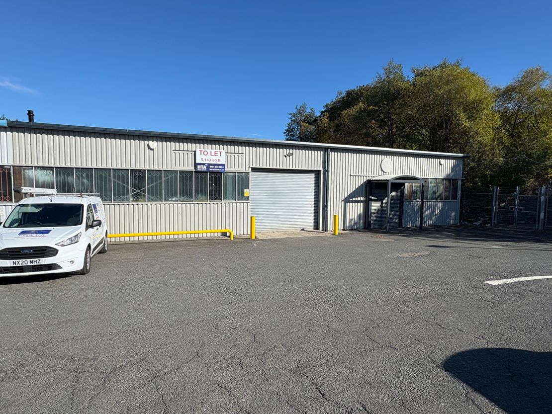 Unit 5, Trafalgar Court, South Nelson Industrial Estate, Cramlington, Northumberland, NE23 1WF