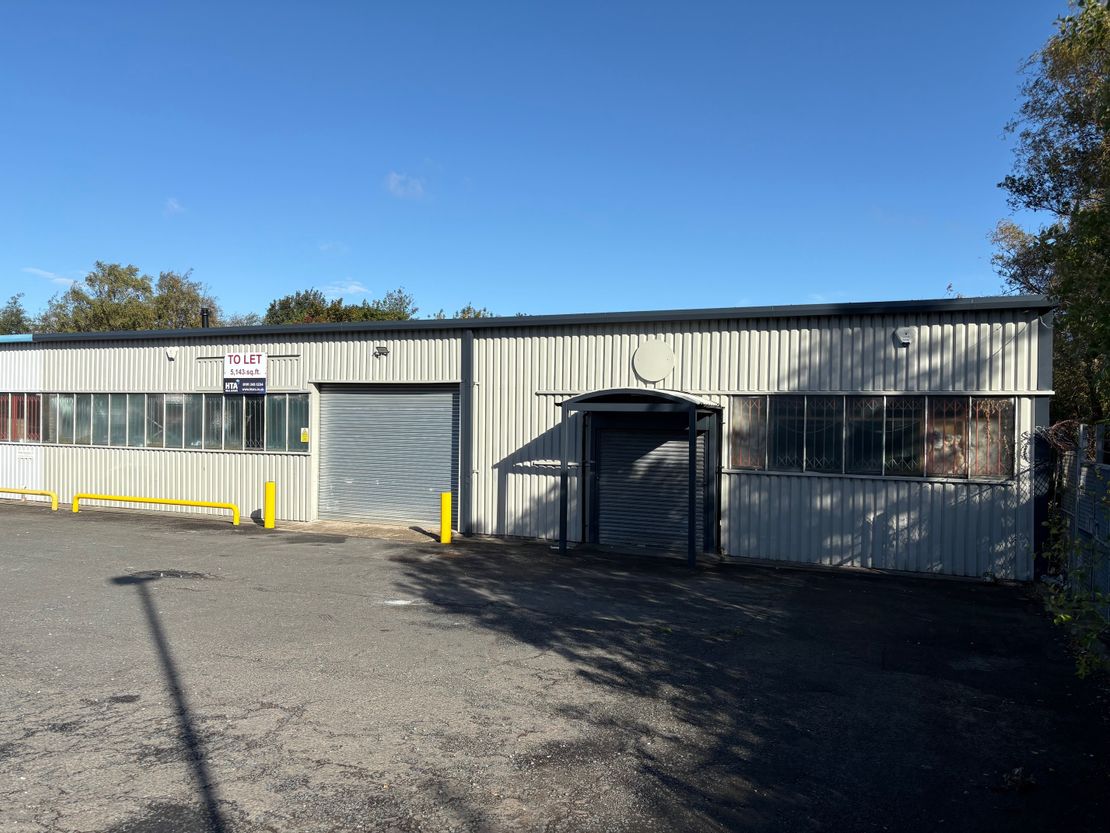 Unit 5, Trafalgar Court, South Nelson Industrial Estate, Cramlington, Northumberland, NE23 1WF