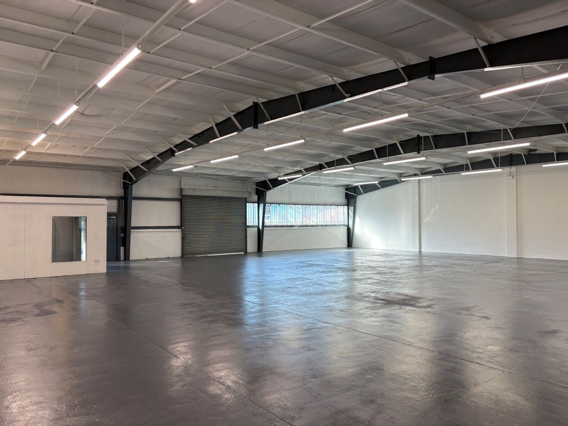 Unit 5, Trafalgar Court, South Nelson Industrial Estate, Cramlington, Northumberland, NE23 1WF