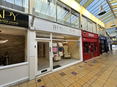 Property Image for Rooms 2 & 3, Unit 3 Shoppers Walk, Swansea