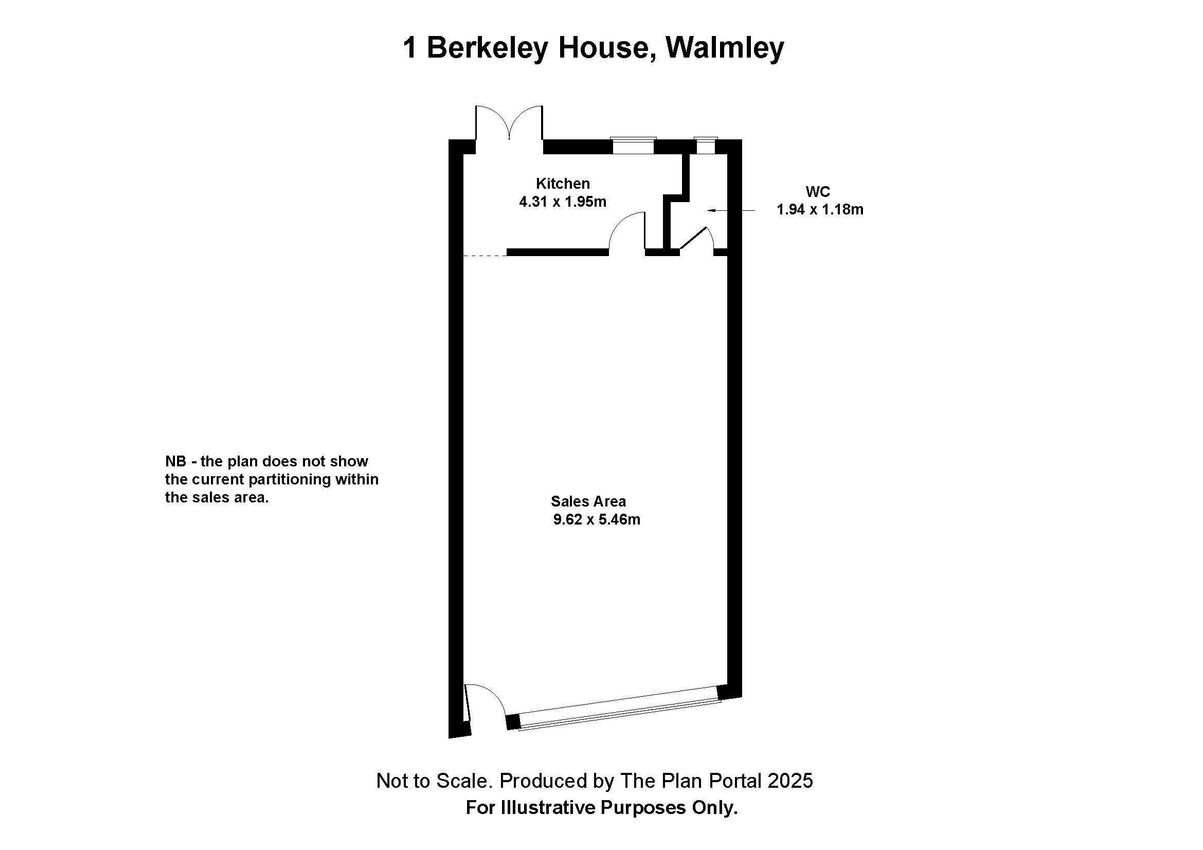Property Floorplan 1