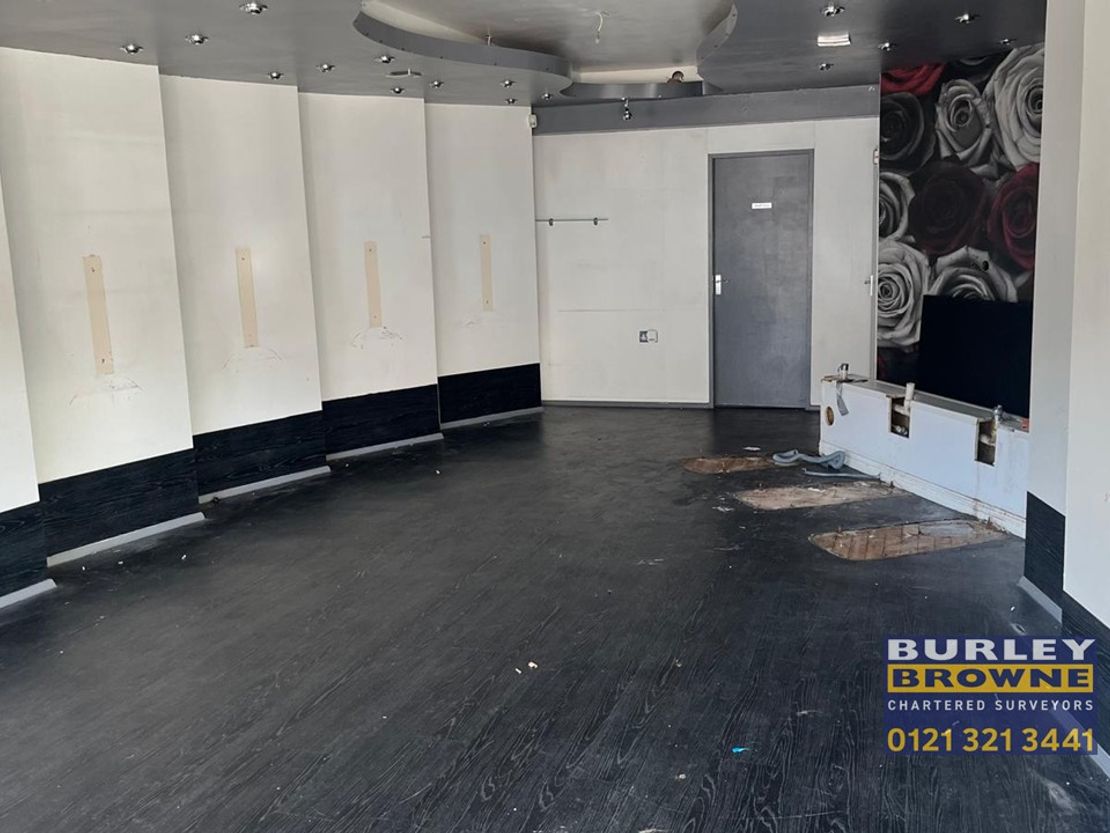 1 Berkeley House, Walmley Road, Sutton Coldfield, West Midlands, B76 1NR