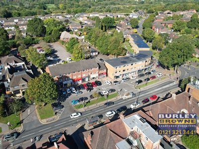 Property Image for 1 Berkeley House, Walmley Road, Sutton Coldfield, West Midlands, B76 1NR