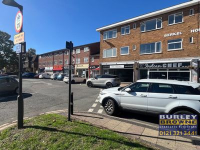 Property Image for 1 Berkeley House, Walmley Road, Sutton Coldfield, West Midlands, B76 1NR