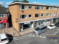 Property Image for 1 Berkeley House, Walmley Road, Sutton Coldfield, West Midlands, B76 1NR