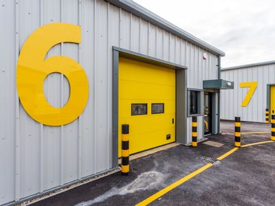 Property Image for Unit 6 Maybank Business Park Maybank Road, South Woodford, London, E18 1EJ