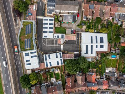 Property Image for Unit 6 Maybank Business Park Maybank Road, South Woodford, London, E18 1EJ