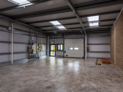 Property Image for Unit 6 Maybank Business Park Maybank Road, South Woodford, London, E18 1EJ