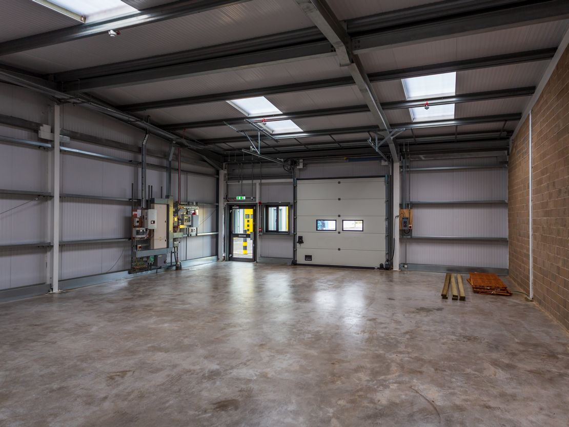 Unit 6 Maybank Business Park Maybank Road, South Woodford, London, E18 1EJ