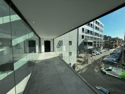 Property Image for Unit A, Second Floor, 6 Oldham Road, Manchester, M4 5DB