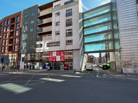 Property Image for Unit A, Second Floor, 6 Oldham Road, Manchester, M4 5DB