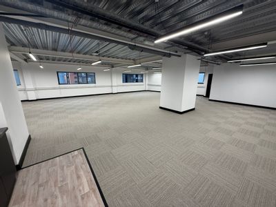 Property Image for Unit A, Second Floor, 6 Oldham Road, Manchester, M4 5DB