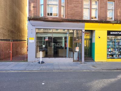 Property Image for 61, Parnie Street, Glasgow, G1 5LU