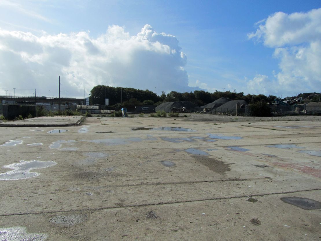 Plots 12 & 20, North Quay Road, Newhaven