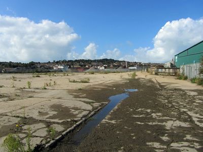Property Image for Plots 12 & 20, North Quay Road, Newhaven