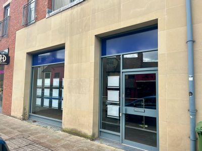 Property Image for 23 Campo Lane, Sheffield, S1 2EG
