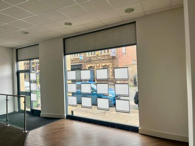 Property Image for 23 Campo Lane, Sheffield, S1 2EG