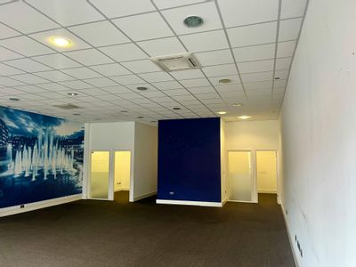 Property Image for 23 Campo Lane, Sheffield, S1 2EG