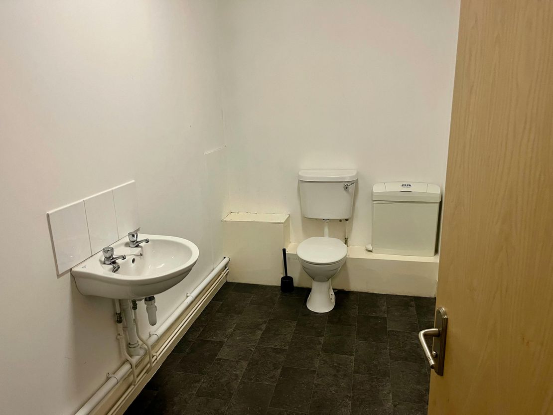 23 Campo Lane, Sheffield, S1 2EG