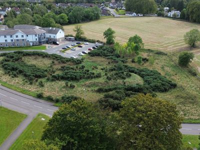 Property Image for Cradlehall Business Park, Inverness, Highland, IV2 5GH