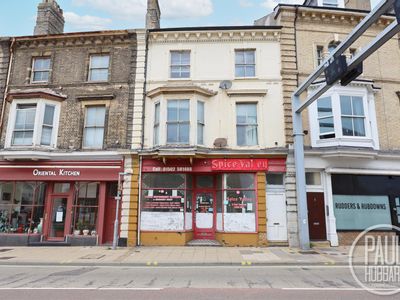 Property Image for Pier Terrace, Lowestoft