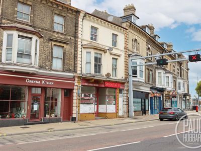 Property Image for Pier Terrace, Lowestoft