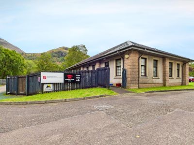 Property Image for Unit 1A-1B, Network Court, Kinlochleven Business Park, Kinlochleven, Highland, PH50 4SH