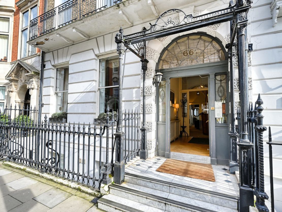 66 Harley Street, London, Greater London, W1G 7HD
