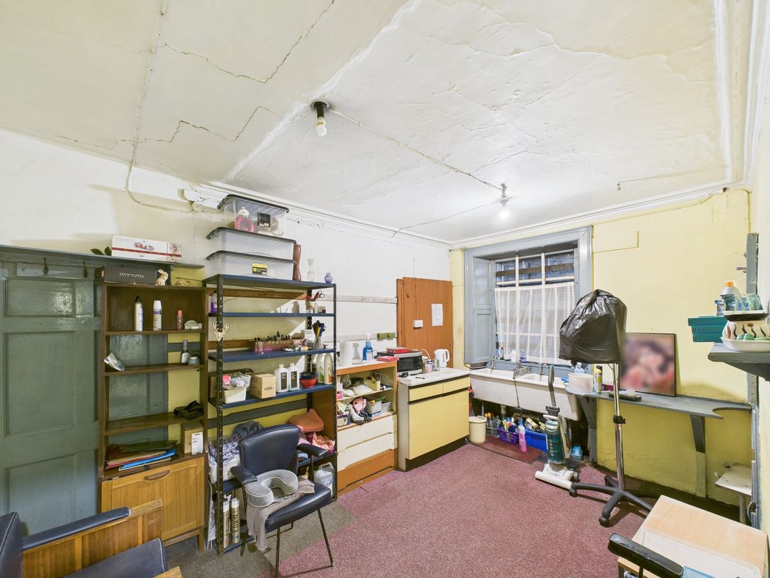 87-91 Castle Street, Forfar, Angus, DD8 3AG