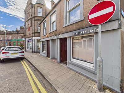 Property Image for 87-91 Castle Street, Forfar, Angus, DD8 3AG