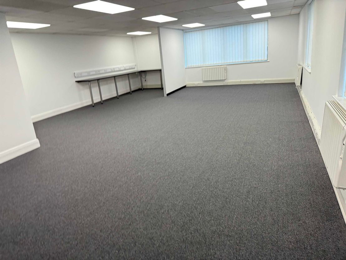 Delta 5, Laser Quay, Culpeper Close, Medway City Estate, Rochester, Kent, ME2 4HU
