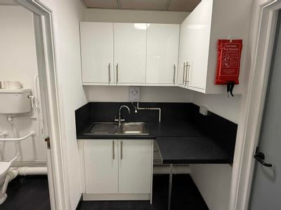 Property Image for Delta 5, Laser Quay, Culpeper Close, Medway City Estate, Rochester, Kent, ME2 4HU