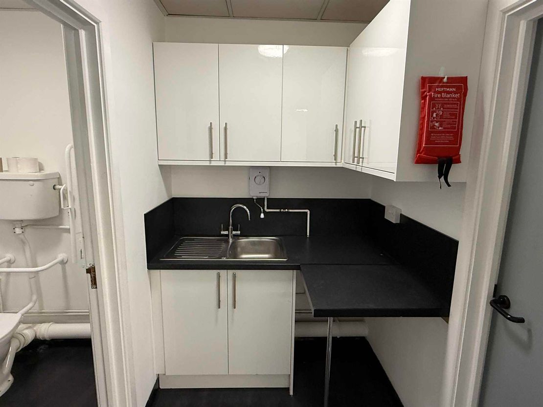 Delta 5, Laser Quay, Culpeper Close, Medway City Estate, Rochester, Kent, ME2 4HU