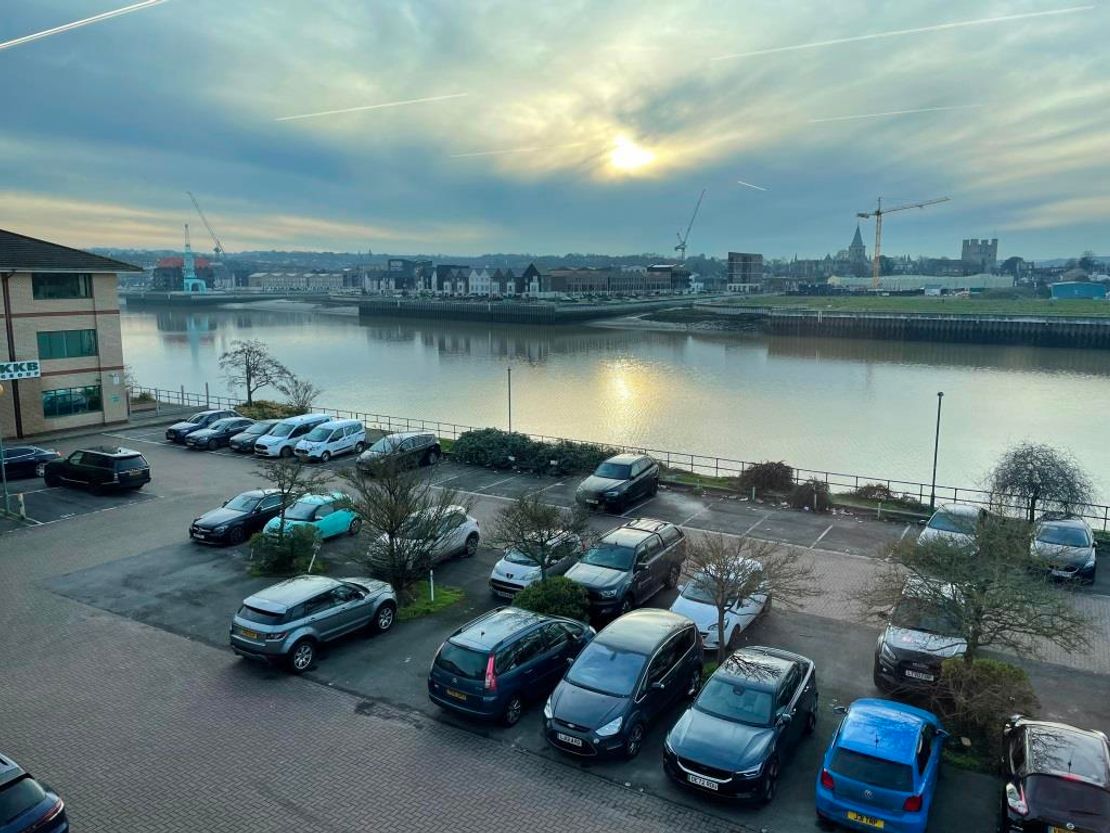 Delta 5, Laser Quay, Culpeper Close, Medway City Estate, Rochester, Kent, ME2 4HU