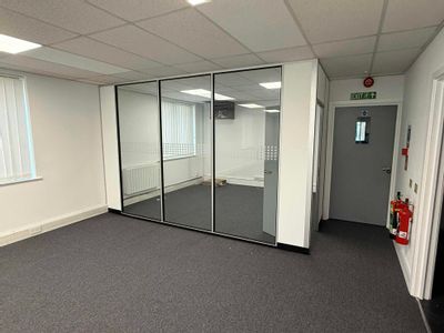 Property Image for Delta 5, Laser Quay, Culpeper Close, Medway City Estate, Rochester, Kent, ME2 4HU