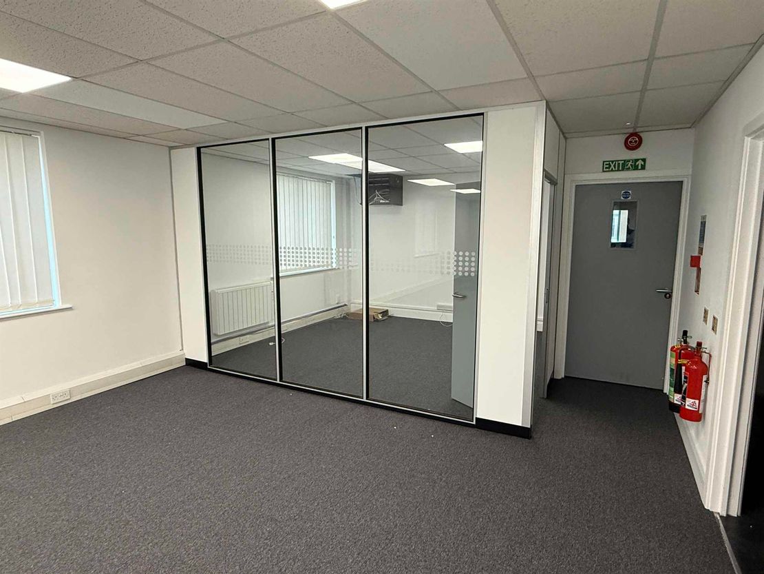 Delta 5, Laser Quay, Culpeper Close, Medway City Estate, Rochester, Kent, ME2 4HU