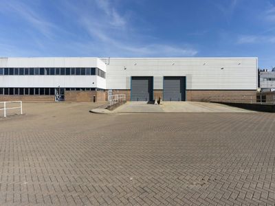 Property Image for Proxima23, Valley Park, Olds Approach, Watford, WD18 9TL