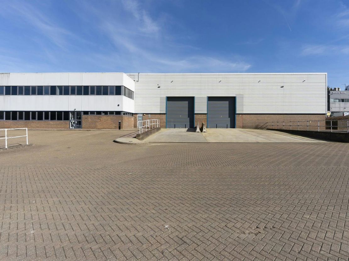 Proxima23, Valley Park, Olds Approach, Watford, WD18 9TL