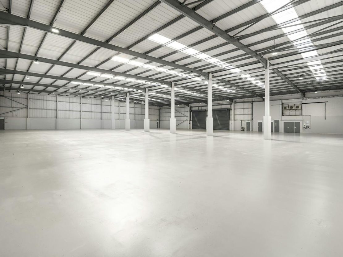 Proxima23, Valley Park, Olds Approach, Watford, WD18 9TL