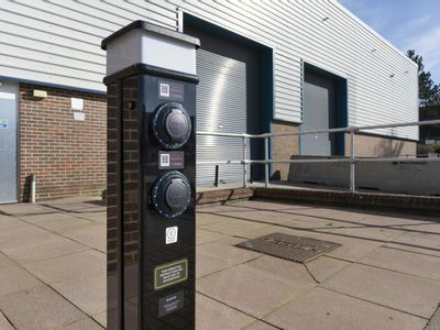 Property Image for Proxima23, Valley Park, Olds Approach, Watford, WD18 9TL