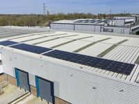 Property Image for Proxima23, Valley Park, Olds Approach, Watford, WD18 9TL