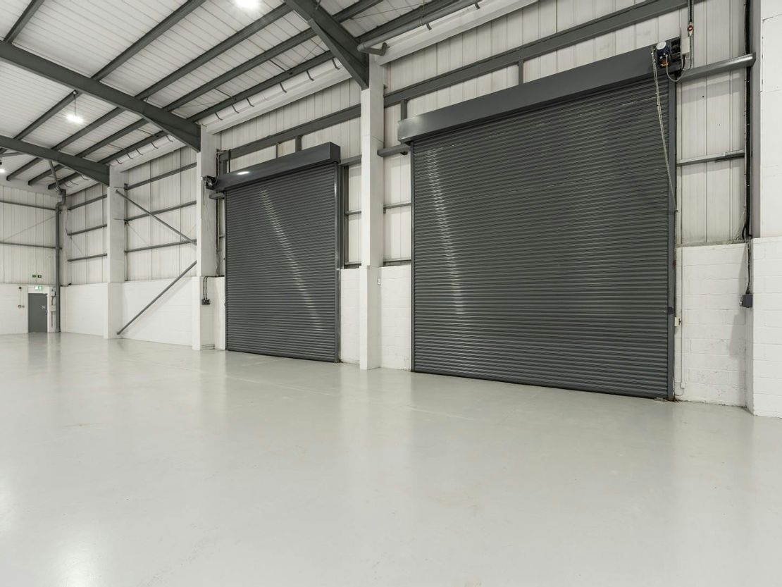 Proxima23, Valley Park, Olds Approach, Watford, WD18 9TL