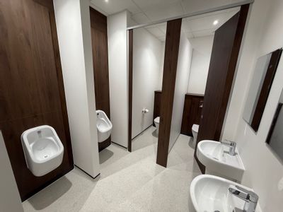Property Image for Suite 7 First Floor, 4/5 A J A Business Centre, Laker Road, Rochester Airport Estate, Rochester, Kent, ME1 3EZ