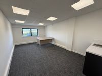 Property Image for Suite 4 First Floor, 4/5 A J A Business Centre, Laker Road, Rochester Airport Estate, Rochester, Kent, ME1 3EZ