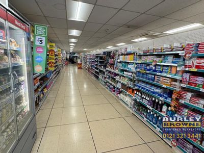 Property Image for 941 - 943 Walsall Road, Great Barr, Birmingham, West Midlands, B42 1TN