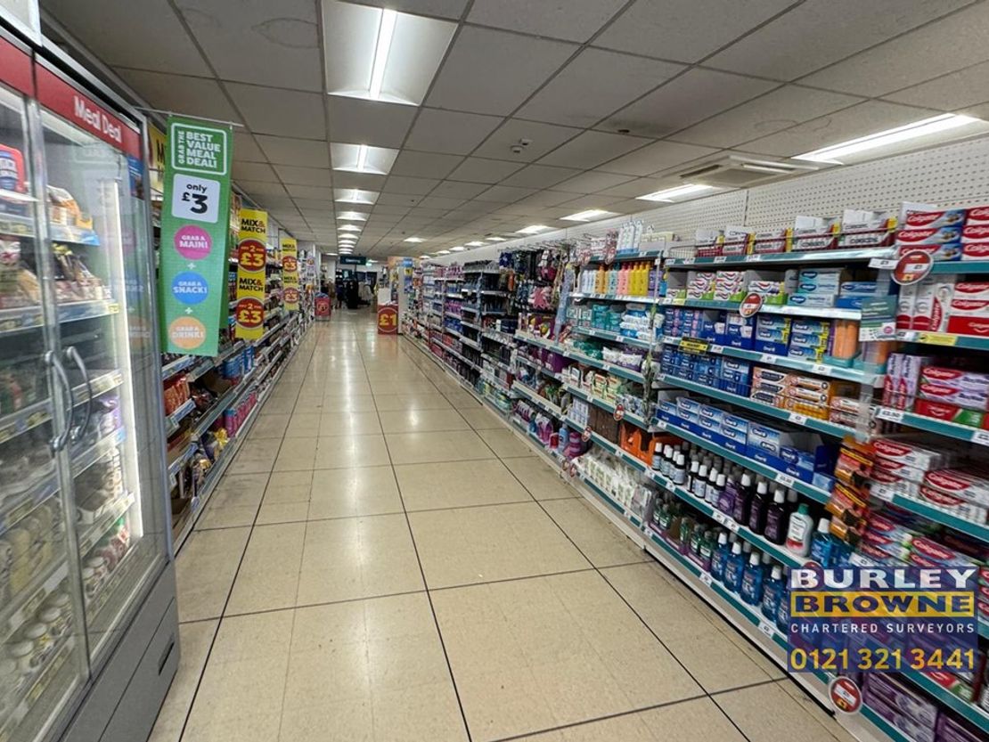 941 - 943 Walsall Road, Great Barr, Birmingham, West Midlands, B42 1TN